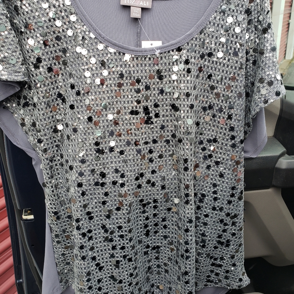 Lady shirt